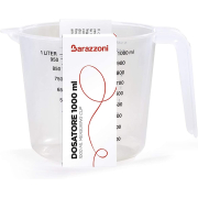 Мірна чашка 1000 мл 8640031500 BARAZZONI