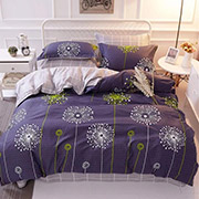 Постельное белье Selena бязь Одуванчики-2 100243