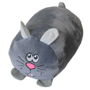 антистресові подушки іграшки