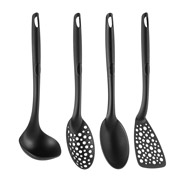 Набір кухонного приладдя 4 шт Gemini Gourmet Ardesto AR3804GG