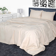 Підковдра Ярослав бязь 02 бежевий