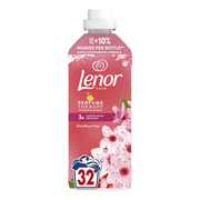 Кондиціонер для білизни 675 мл Вишневий колір та шавлія Lenor 8700216723657