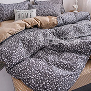 Постільна білизна Осінній вечір бязь Selena 100806