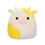 Іграшка м'яка Корівка Боді 19 см Squishmallows SQCR05402