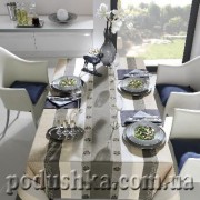 Скатерть пятноустойчивая FLAIR EMOTION 46061, Friedola - Фото №2