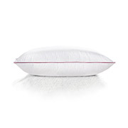 Подушка бамбукова De Luxe Hand Made №934 (середня)