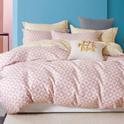 Постільна білизна B-0337 сатин Bella Villa