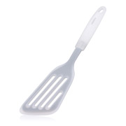 Лопатка силіконова 32 см Fresh Ardesto AR1614G сіра