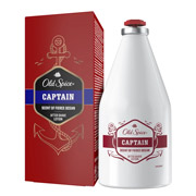 Лосьйон після гоління 100 мл Captain Old Spice 8001090978752