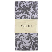 Килимок для сушіння посуду Dark Grey Soho