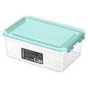 Контейнер для зберігання 2.8 л Fresh Ardesto AR1306B блакитний