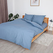 Постільна білизна Стокгольм ранфорс ТЕП