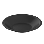 Тарілка пластикова Rotho Каруба 21см