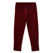 Лосини для дівчинки Art Knit бордовий