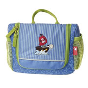 Сумка sigikid Sammy Samoa 24754SK