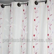 Штора Antilo Carmen Malva - Фото №2