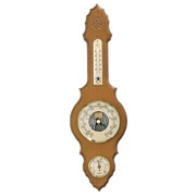 Метеостанція 203024 Oak Country-Style Moller DAS301610