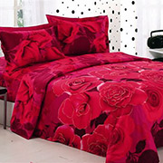 Постільна білизна Le Vele Aroma