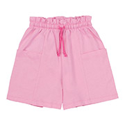 Шорти для дівчинки ШР829 супрем Бембі 900-світло-рожевий