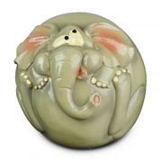 Скарбничка Слоник 13 см Lefard 919-103