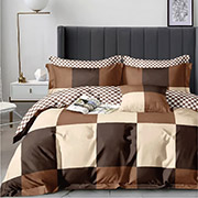 Постільна білизна 360 сатин Marcel