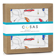 Пелюшка байкова Cars Cosas