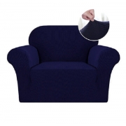 Чохол на крісло водонепроникний Homytex синій