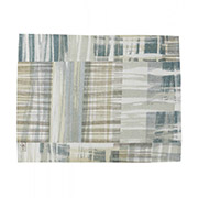 Серветка бавовняна Клітинка Прованс