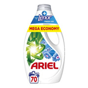 Гель для стирки 3.15 л Прикосновение свежего воздуха Lenor Ariel 8700216691901