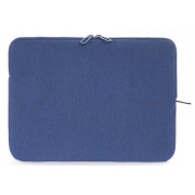 Чохол Tucano Melange для 13/14 ноутбуків (синій) BFM1314-B