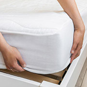 Наматрацник-чохол Latt ТЕП