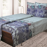 Комплект постільної білизни G460 бязь-gold Ярослав