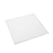 Серветка махрова Home Line 500 біла