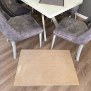 Універсальний килимок Ананас DarianA пісочний