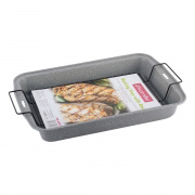 Форма для запікання Kamille 37,5х26х5,5см 6001M