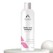 Шампунь для повсякденного догляду за волоссям 500 мл Daily Care A_Avangard Professional 100209