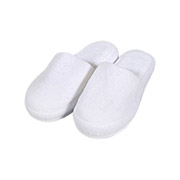 Тапочки Noa beyaz Penelope білий