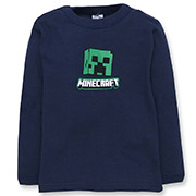 Лонгслів для хлопчика 0405304фкф рибана Татошка синій