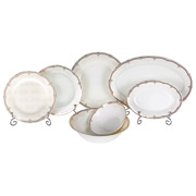 Сервіз столовий 23 предмети Regnum Lefard 440-131