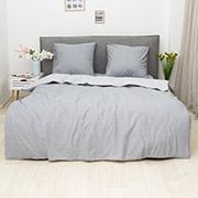 Постільна білизна 24279 ранфорс Isleep