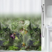 шторка для ванной