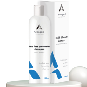 Шампунь для зміцнення та профілактики випадання волосся 100 мл Hair Loss Prevention A_Avangard Professional 100201