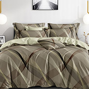 Постільна білизна Сінаоло 300743 сатин Selena