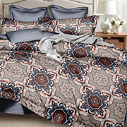 Постільна білизна 21-253 ранфорс Marcel