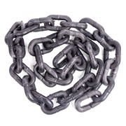 Игрушка Хэллоуин Цепь для узника 150 см YES! Fun 974374