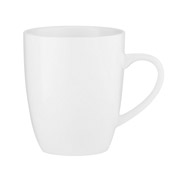 Чашка порцелянова 330 мл Imola Ardesto AR3524I