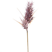 Ветка декоративная 84 см Цветок кактуса Yes! Fun 974807 заснеженная