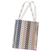 Гобеленова сумка-шопер LiMaSo ZOOM004-SM