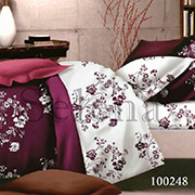 Комплект постельного белья Selena Топаз 100248