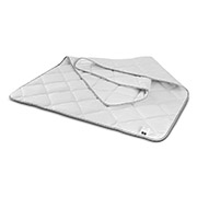 Демісезонна ковдра бамбукова MirSon Bamboo Royal Pearl 0405